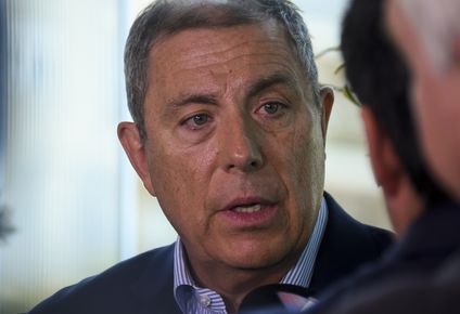 Gabriel Oddone, próximo ministro de Economía y Finanzas