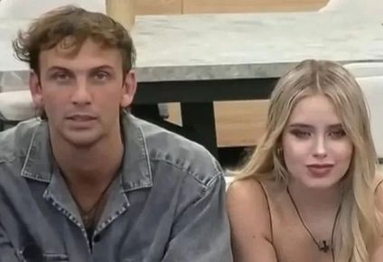 Bautista y Coti GH