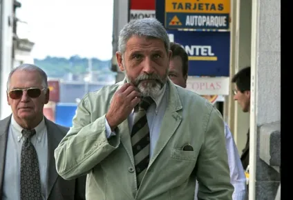 Eduardo Ferro