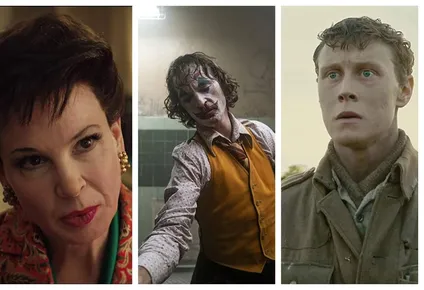 premios oscar: la noche de ningun favorito