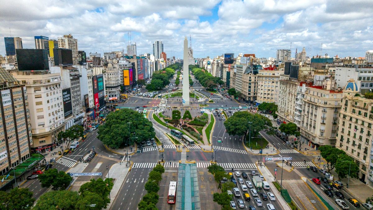 Entretenimiento masivo, turismo en alza: así se dinamiza la economía de un destino