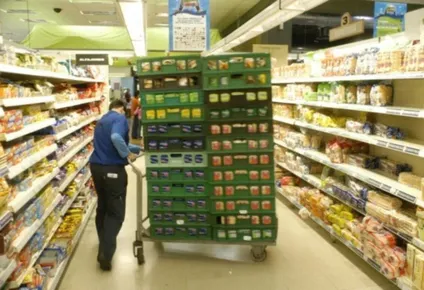 ¿cuanto ganaban los trabajadores uruguayos antes de la pandemia?