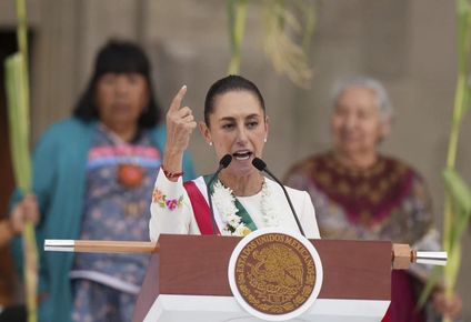 el peso mexicano en 2025: que esperar tras su peor desempeno historico desde la crisis del 2008
