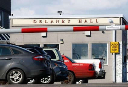 El centro de detención Delaney Hall será reabierto en los próximos meses.