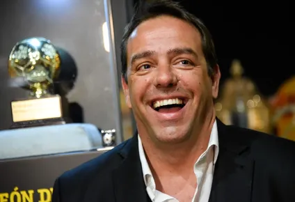 Ignacio Ruglio