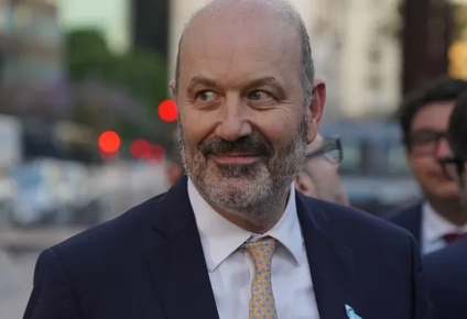 Federico Sturzenegger aclaró cuál será su rol en el Gobierno de Milei: desregulación y reformas