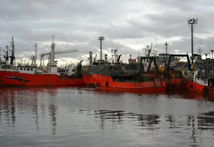 Empresarios pesqueros se quejan del sindicato