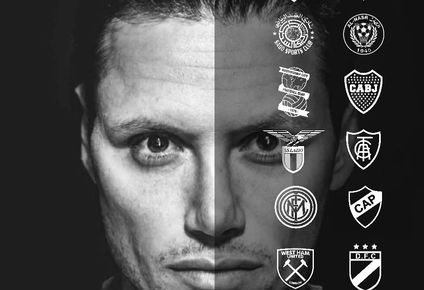 Mauro Zárate