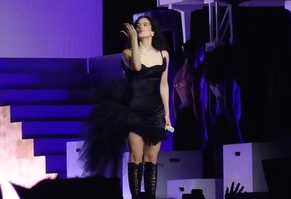 Rosalía dará una serie de conciertos en Buenos Aires en agosto