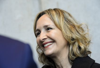 Laura Raffo sobre el Antel Arena