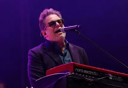 Calamaro: Mi época preferida es la de ahora