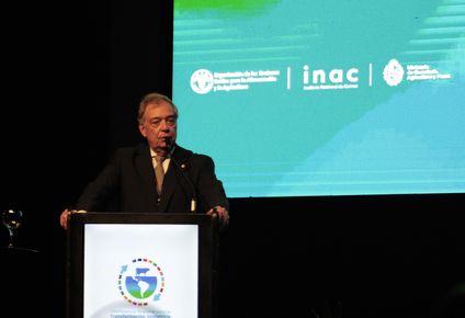 Mattos valoró la decisión que adoptó FAO.