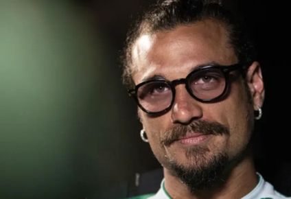 Daniel Osvaldo