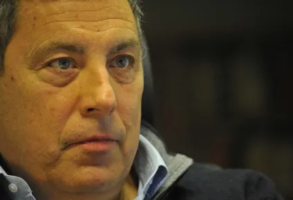 Gabriel Oddone, economista