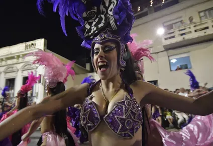 Se habilitó la venta de entradas para el Desfile de Llamadas