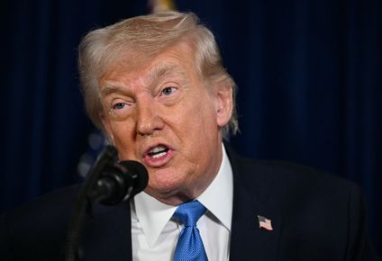 elecciones en venezuela y traicion interna a maduro: las definiciones de trump sobre el futuro del pais