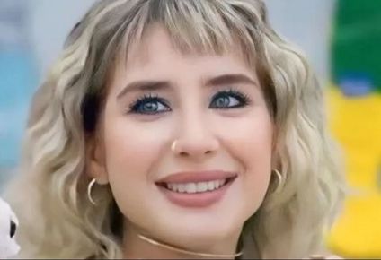 Paloma de GH
