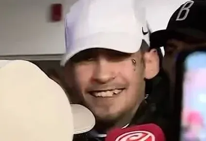 L-Gante de gira por los medios