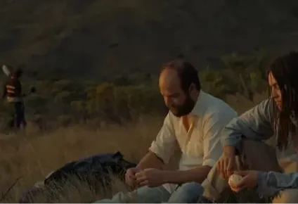 Escenas de Los delincuentes