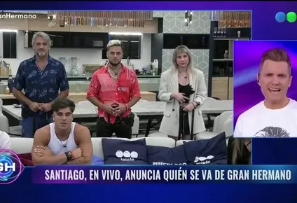 Jugadores de GH