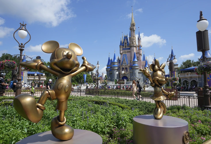 Designados por Ron DeSantis llegaron a un acuerdo con Disney