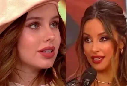 Nueva pelea y reconciliación entre Coti y Coki