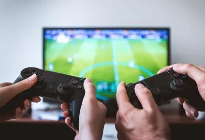 Adicción a los videojuegos