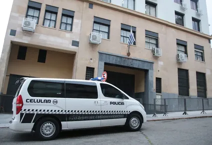 a prision los dos detenidos por transportar 416 kilos de cocaina en rio negro