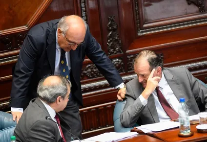 En Cabildo Abierto analizaron informe del Ministerio de Relaciones Exteriores.