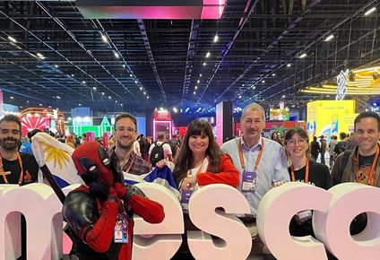 videojuegos made in uruguay: presencia nacional y una nominacion en la mayor feria gamer de la region