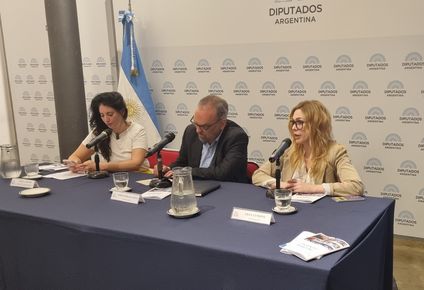 violencia estatal durante la cuarentena: presentan un informe en el congreso que revela la magnitud de las violaciones a los derechos humanos