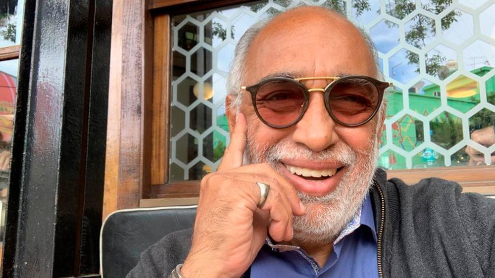 Muri&oacute; el periodista Oscar Gonz&aacute;lez "el Negro" Oro
