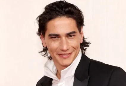 Enzo Vogrincic