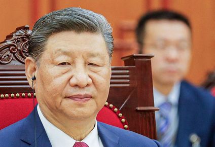 el gran desafio de xi jinping para lograr su sueno de una china rejuvenecida
