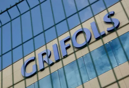 Sede grifols