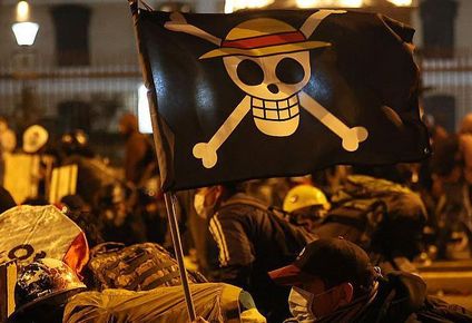 por que persisten las protestas en peru y ahora piden la renuncia del presidente jose jeri a una semana de su designacion