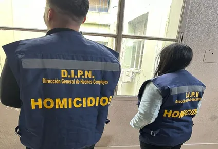 La unidad funciona dentro de la Dirección General de Hechos Complejos