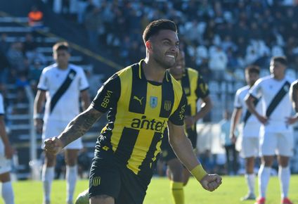 El festejo de Héctor Villalba