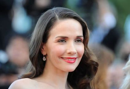 Natalia Oreiro, aclamada en Rusia