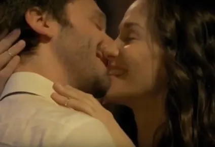 Se reaviva la polémica. ¿Hubo un romance entre Natalia Oreiro y Benjamín Vicuña?
