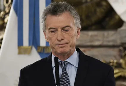 el conteo final de votos de las paso amplio la ventaja de fernandez frente a macri