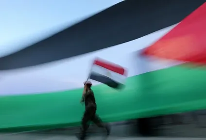 eeuu aumenta la presion sobre los palestinos: cerro su mision en washington