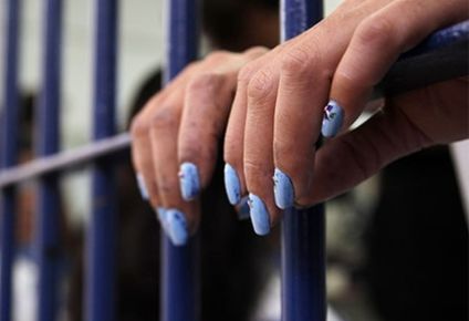 el gobierno argentino prohibio el traspaso de carceles de presos que cambien de genero