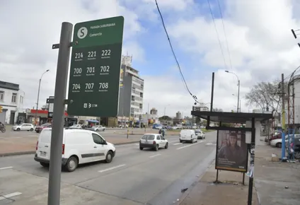 paro de transporte tras el asesinato de un taxista; conoce los servicios afectados