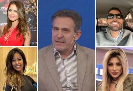 Crece el repudio a Aníbal Lotocki tras la muerte de Silvina Luna
