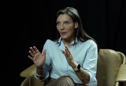 lourdes ferro celebro su cumpleanos e hizo una profunda reflexion luego de su separacion: hubo dias en los que no tuve fuerzas ni para levantarme