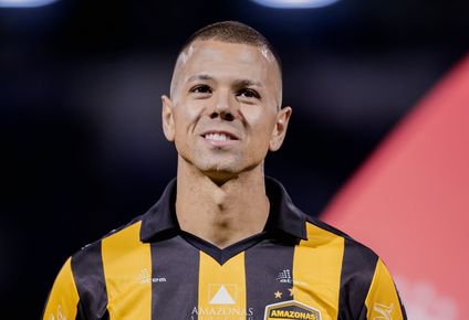 Leo Coelho debutó en Amazonas