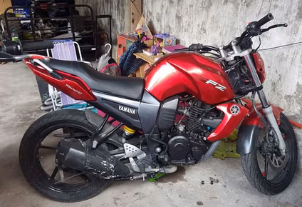 la plata: un exempleado municipal fue detenido por vender motos que estaban confiscadas por la policia
