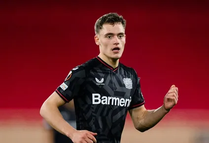 Adidas influiría en la llegada de Wirtz al Real Madrid.