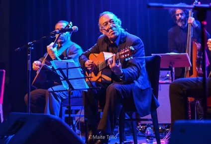 Eduardo Toto Méndez falleció a los 71 años